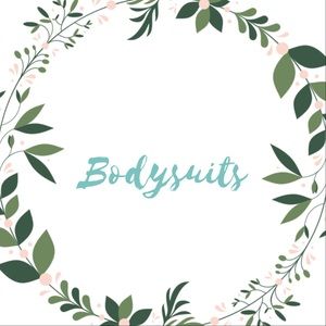 Bodysuits